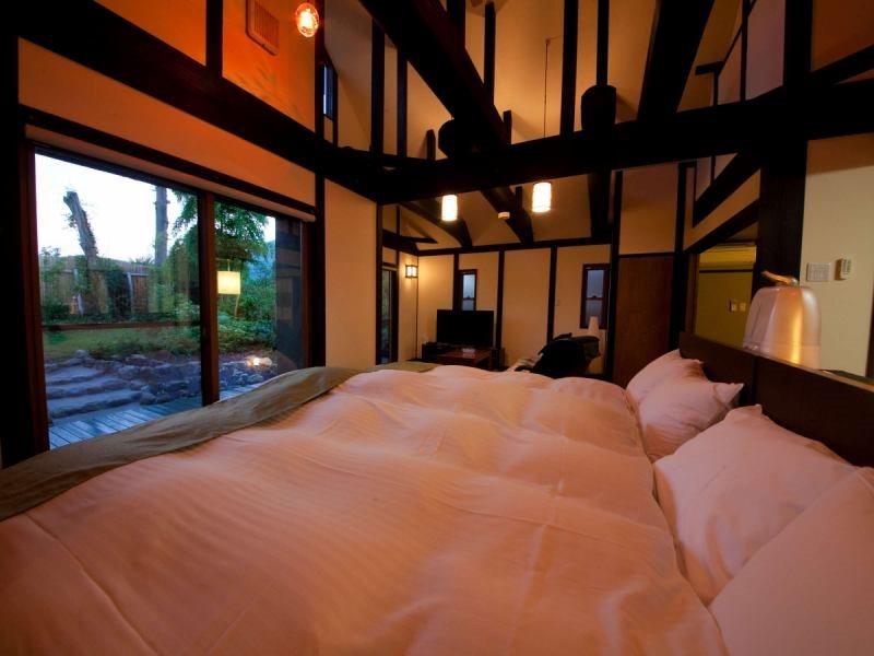 Yufunoirodori Yadoya Oohashi Hotel Exterior photo